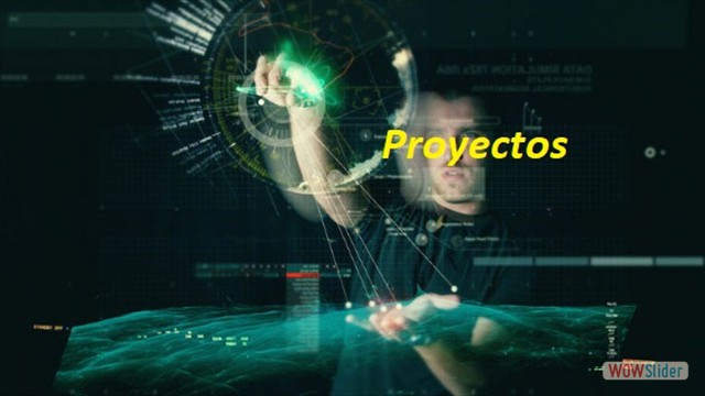 Proyectos
