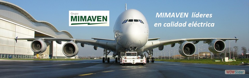 Mimaven